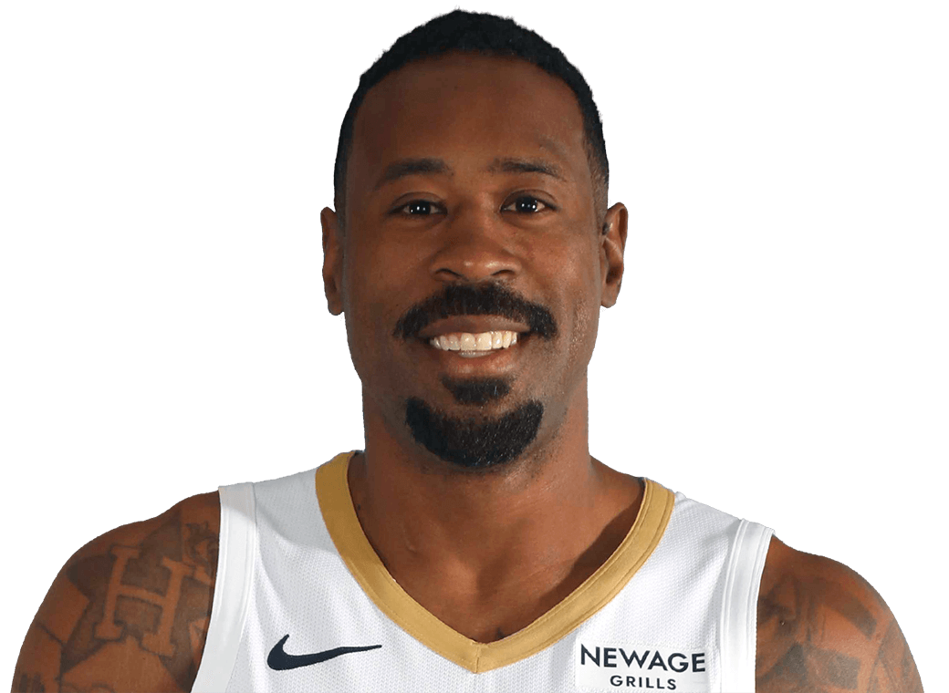 DeAndre Jordan