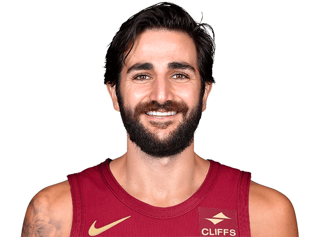 Ricky Rubio