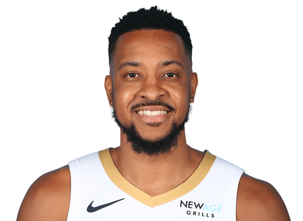 C.J. McCollum